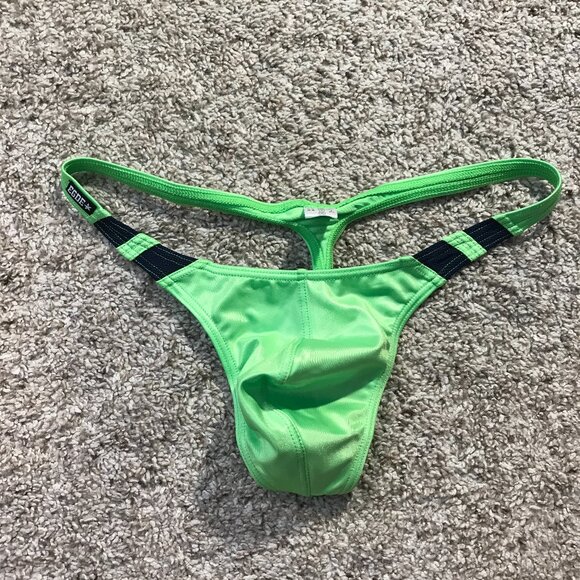 EGDE Other - EGDE Line-Up Thong